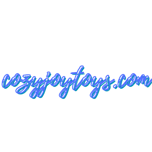 Cozyjoytoys Store 
